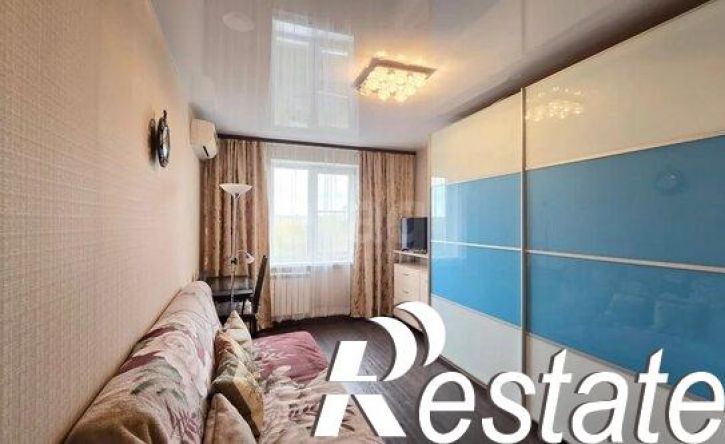 3-комн квартира улица Марковцева, 18,  д. 18