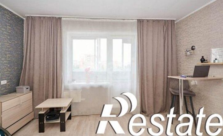 1-комн квартира улица Свободы, 23Б,  д. 23Б