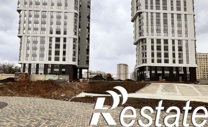 2-комн квартира улица Дружбы, 30/16,  д. 30/16