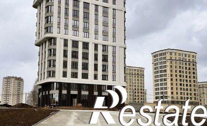 2-комн квартира улица Дружбы, 30/16,  д. 30/16