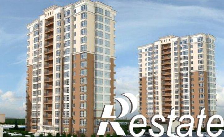 2-комн квартира Притомский проспект, 25,  д. 25