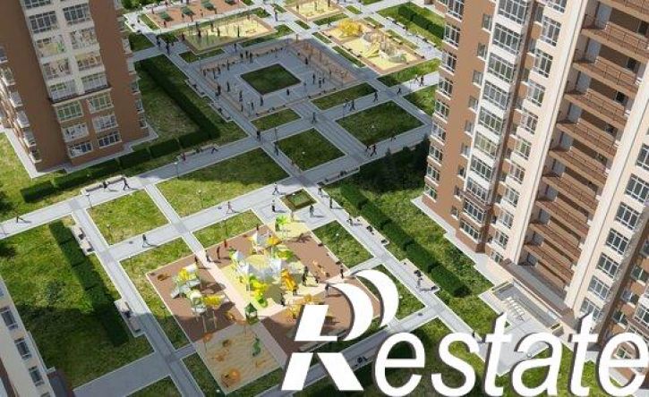 2-комн квартира Притомский проспект, 25,  д. 25