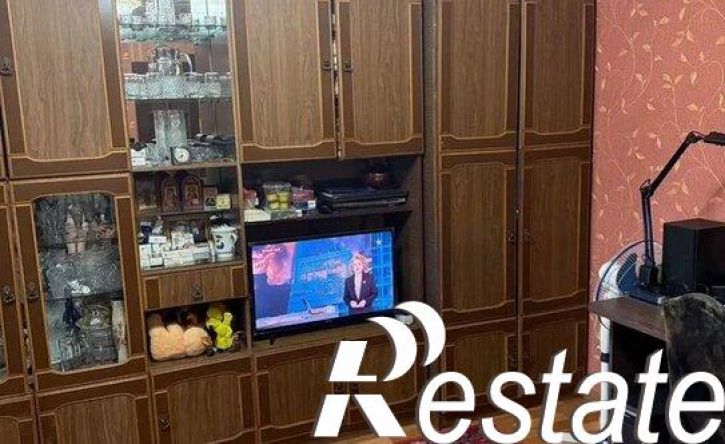 2-комн квартира проспект Шахтёров, 83,  д. 83