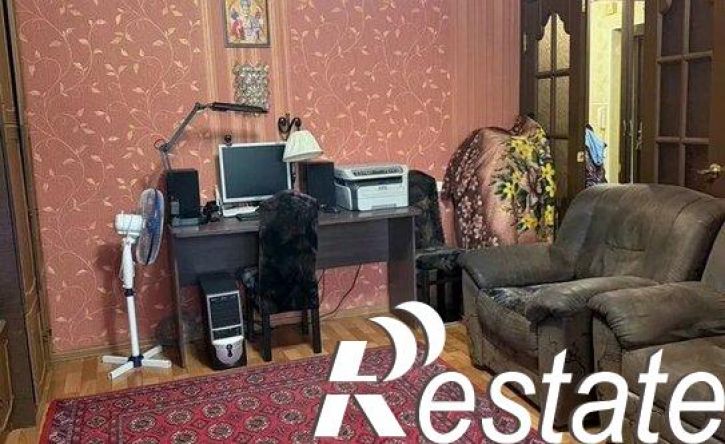 2-комн квартира проспект Шахтёров, 83,  д. 83