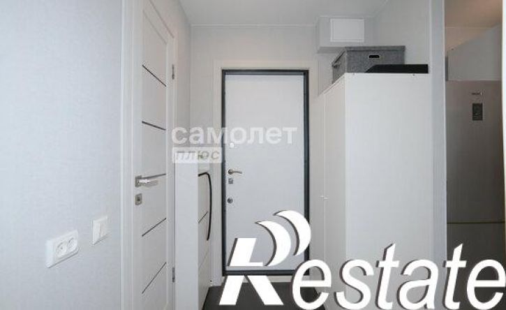 2-комн квартира 2-я Заречная улица, 2,  д. 2