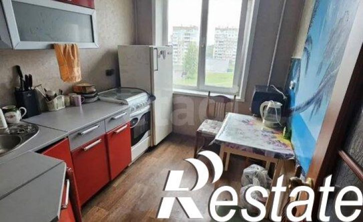 3-комн квартира Инициативная улица, 101А,  д. 101А