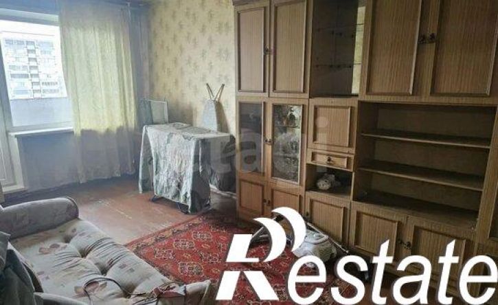 3-комн квартира Инициативная улица, 101А,  д. 101А