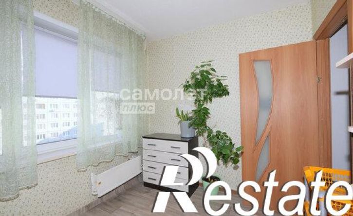 1-комн квартира Ногинская улица, 10,  д. 10