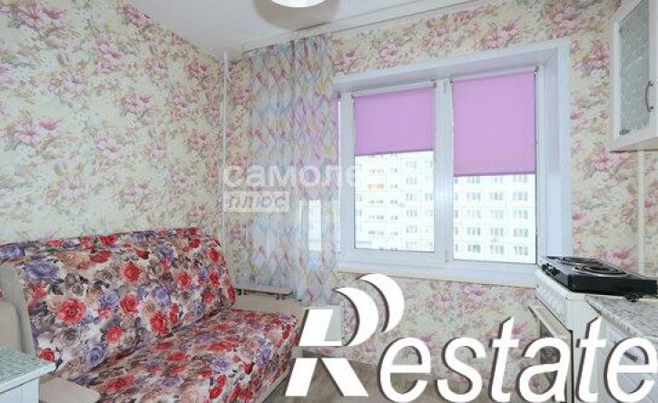 1-комн квартира Ногинская улица, 10,  д. 10