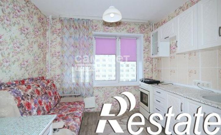 1-комн квартира Ногинская улица, 10,  д. 10