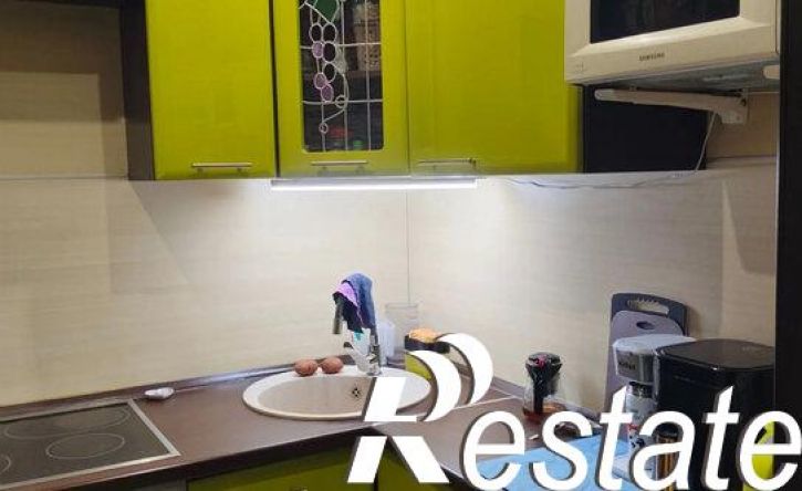 2-комн квартира проспект Шахтёров, 95,  д. 95
