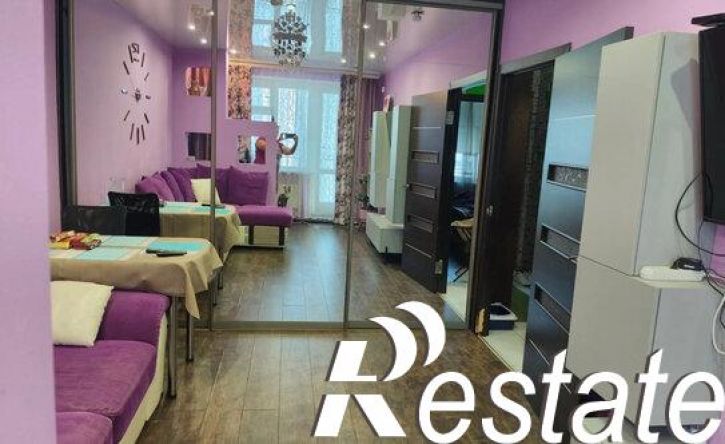 2-комн квартира проспект Шахтёров, 95,  д. 95