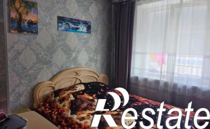 2-комн квартира проспект Шахтёров, 95,  д. 95