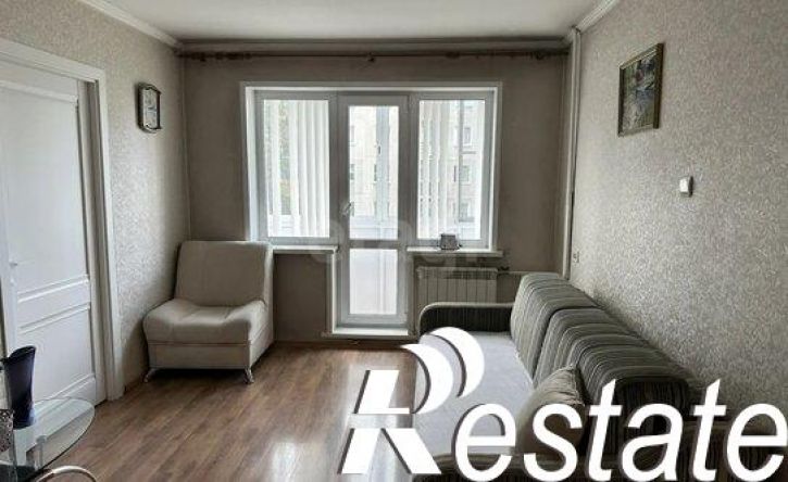 2-комн квартира проспект Ленина, 41Б,  д. 41Б