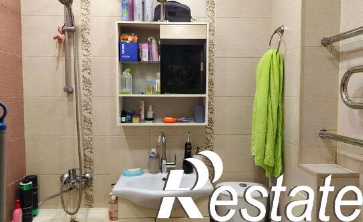 2-комн квартира проспект Шахтёров, 95,  д. 95