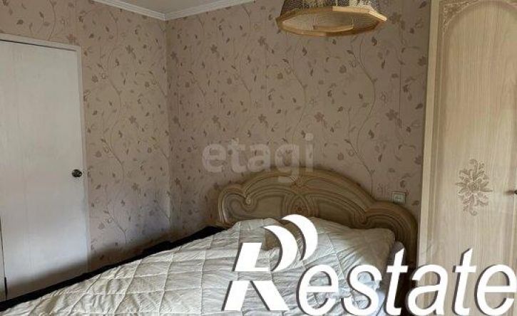2-комн квартира проспект Ленина, 41Б,  д. 41Б