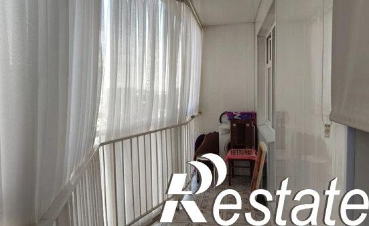 2-комн квартира проспект Шахтёров, 95,  д. 95