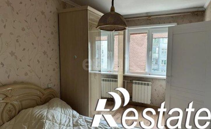2-комн квартира проспект Ленина, 41Б,  д. 41Б