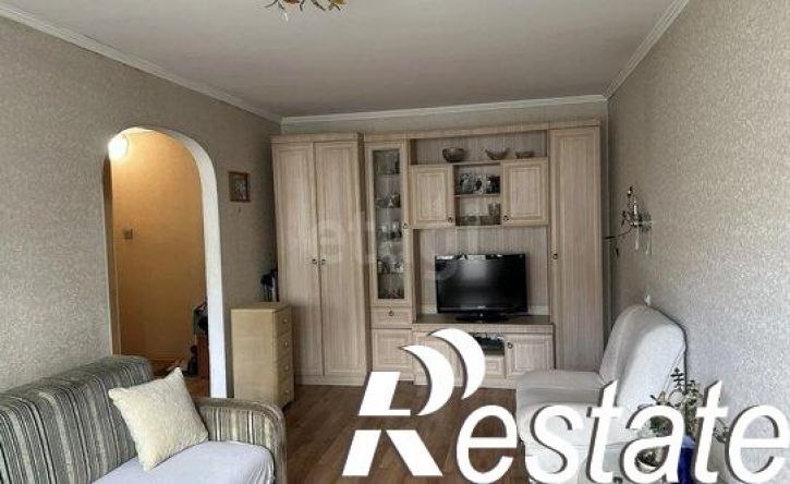 2-комн квартира проспект Ленина, 41Б,  д. 41Б