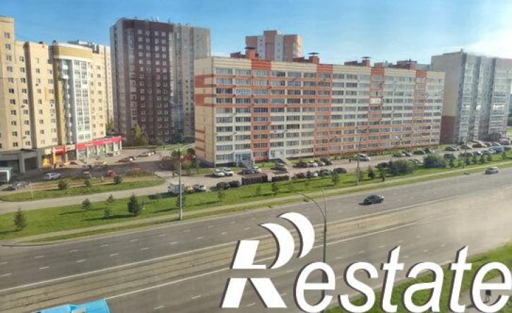 2-комн квартира проспект Шахтёров, 95,  д. 95