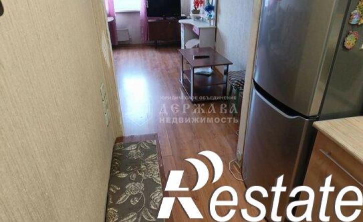 1-комн квартира бульвар Строителей, 52,  д. 52