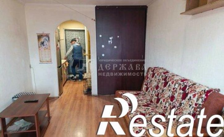 1-комн квартира бульвар Строителей, 52,  д. 52