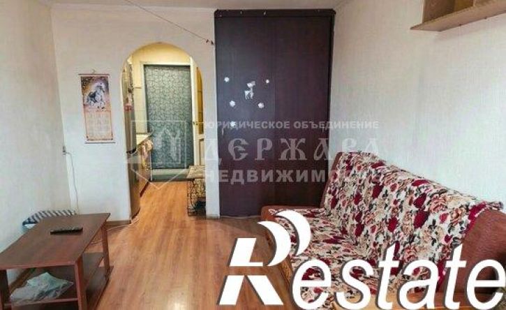 1-комн квартира бульвар Строителей, 52,  д. 52