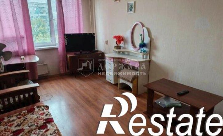 1-комн квартира бульвар Строителей, 52,  д. 52