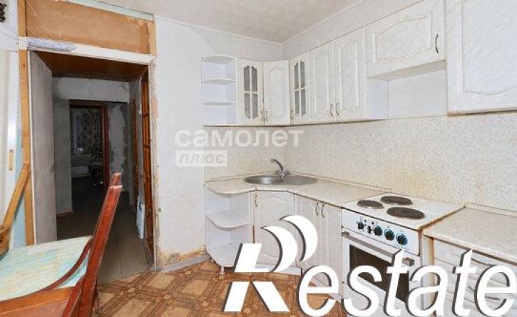 4-комн квартира Октябрьский проспект, 103,  д. 103