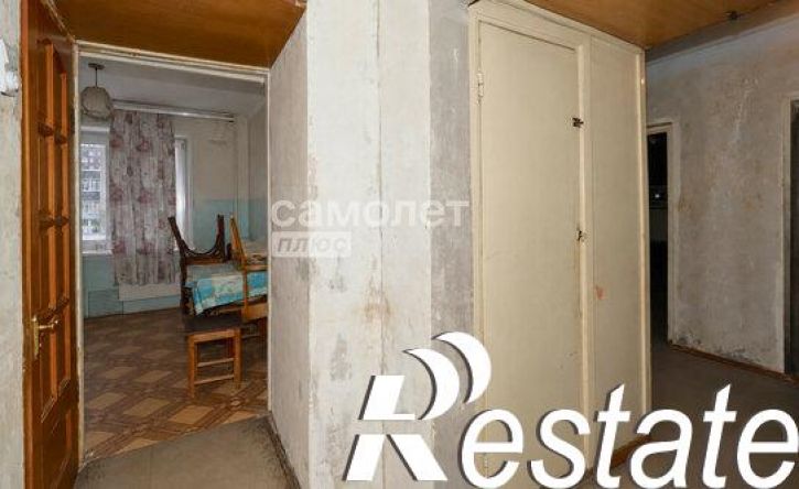 4-комн квартира Октябрьский проспект, 103,  д. 103