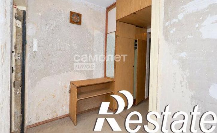 4-комн квартира Октябрьский проспект, 103,  д. 103