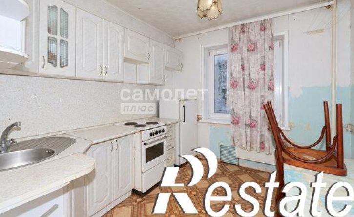 4-комн квартира Октябрьский проспект, 103,  д. 103