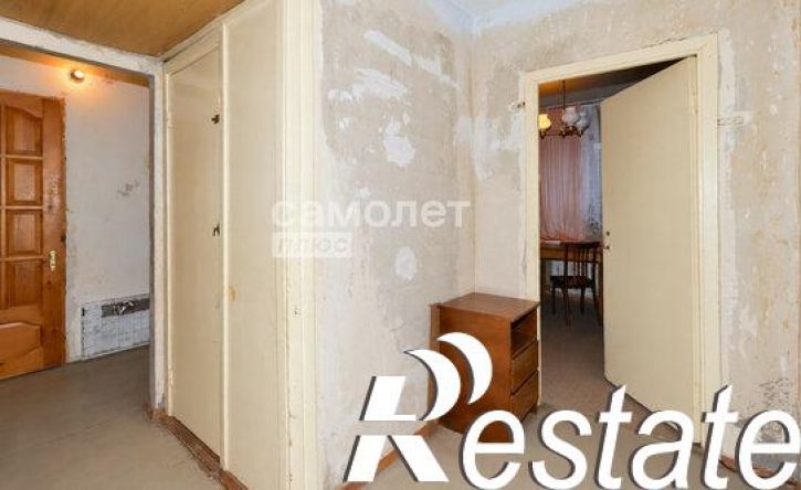 4-комн квартира Октябрьский проспект, 103,  д. 103