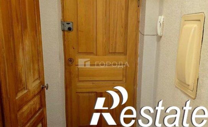 3-комн квартира Коммунистическая улица, 122,  д. 122