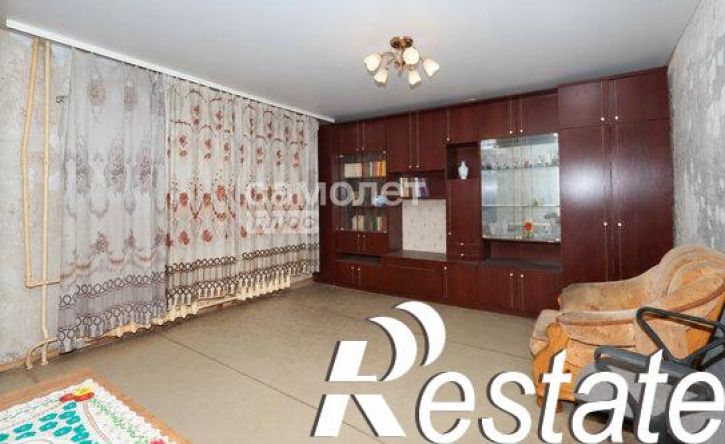 4-комн квартира Октябрьский проспект, 103,  д. 103