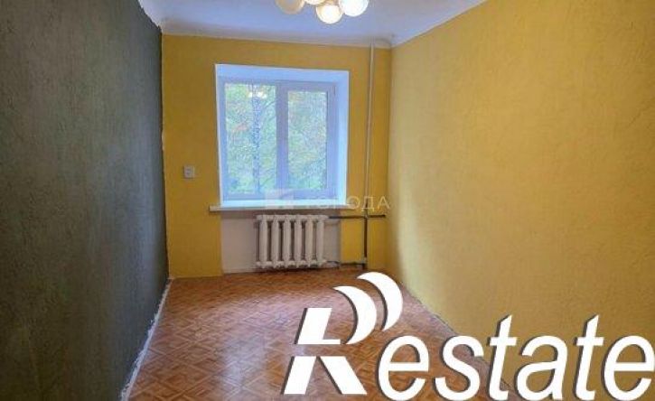 3-комн квартира Коммунистическая улица, 122,  д. 122
