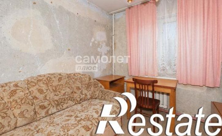 4-комн квартира Октябрьский проспект, 103,  д. 103