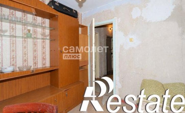 4-комн квартира Октябрьский проспект, 103,  д. 103