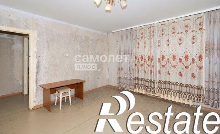 4-комн квартира Октябрьский проспект, 103,  д. 103