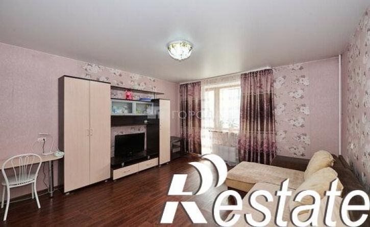 4-комн квартира улица Попова, 5А,  д. 5А