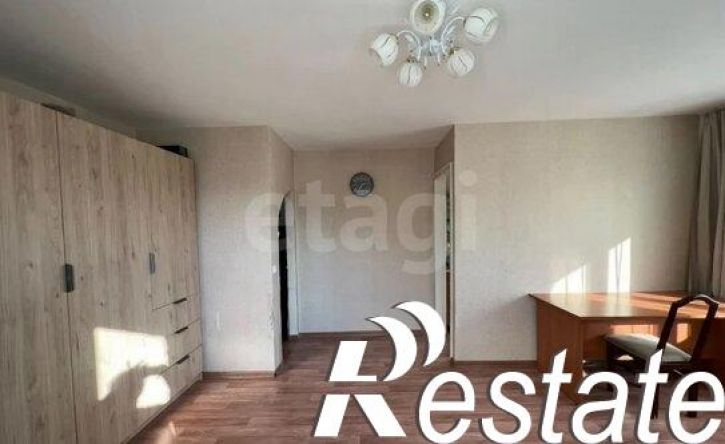 1-комн квартира проспект Шахтёров, 45,  д. 45