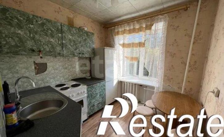 1-комн квартира проспект Шахтёров, 45,  д. 45