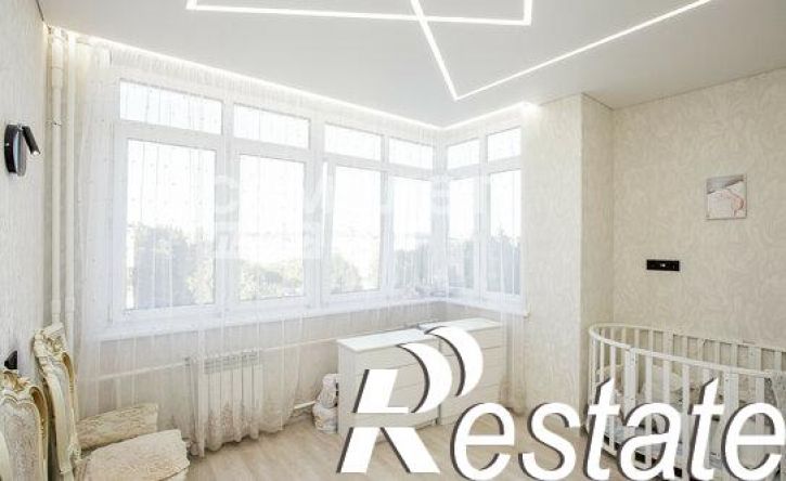 3-комн квартира улица Мичурина, 58 к1,  д. 58 к1