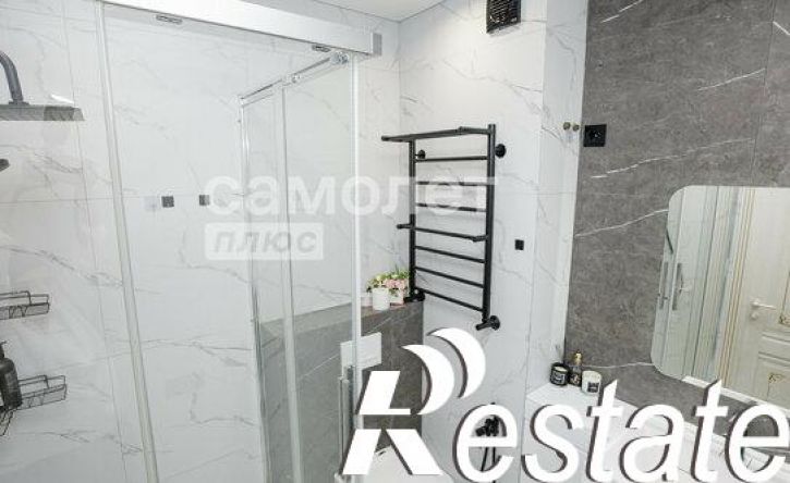 3-комн квартира улица Мичурина, 58 к1,  д. 58 к1