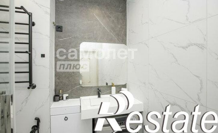 3-комн квартира улица Мичурина, 58 к1,  д. 58 к1