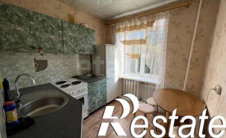 1-комн квартира проспект Шахтёров, 45,  д. 45