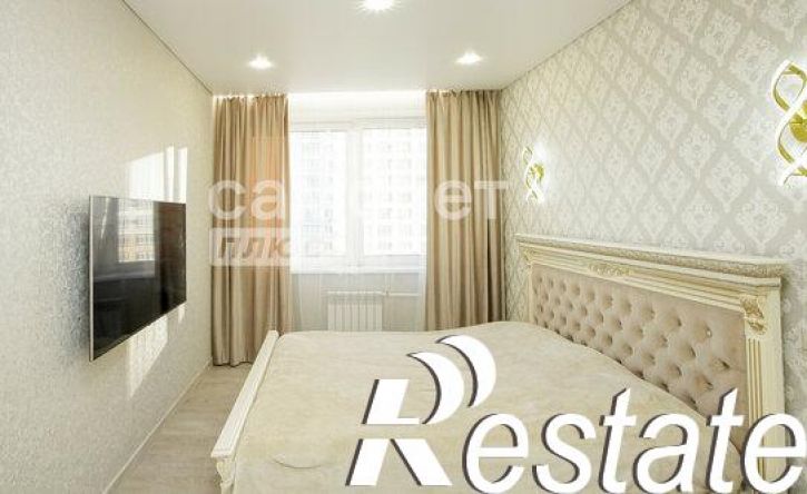 3-комн квартира улица Мичурина, 58 к1,  д. 58 к1