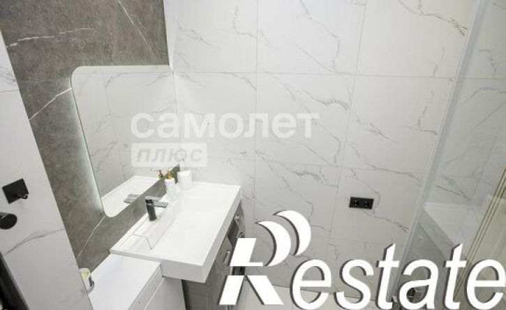 3-комн квартира улица Мичурина, 58 к1,  д. 58 к1