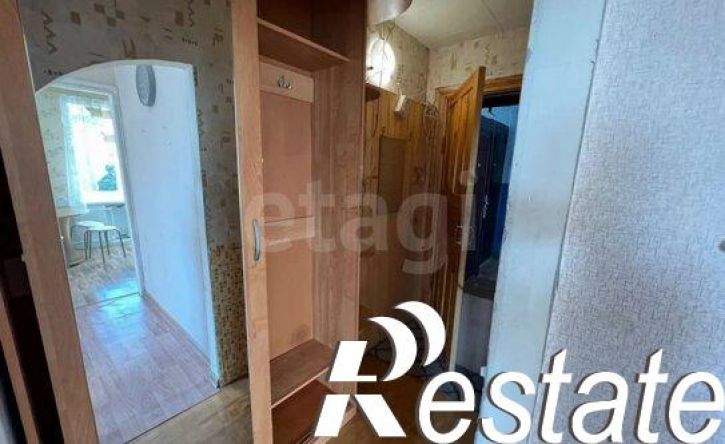 1-комн квартира проспект Шахтёров, 45,  д. 45