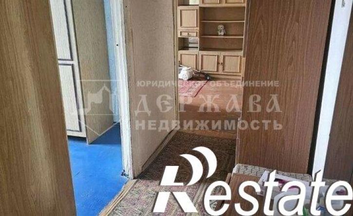 3-комн квартира Инициативная улица, 101А,  д. 101А
